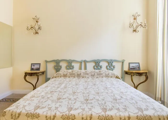 Rome Charming Suites