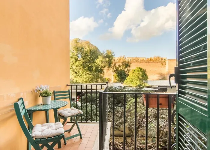 Rome Charming Suites