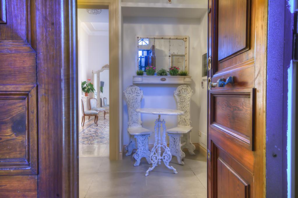 Charming Casa de hóspedes Roma